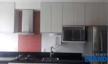 Imagem: APARTAMENTO - PLANALTO - SP