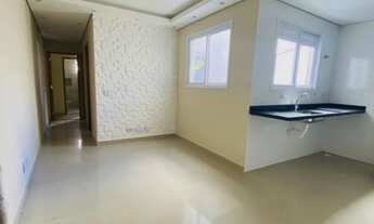 Imagem: APARTAMENTO RESIDENCIAL em SANTO ANDRÉ