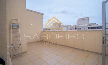 Imagem 4: Cobertura duplex para venda com 103 metros quadrados com 2 quartos