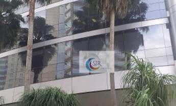 Imagem 3: Conjunto para alugar, 368 m²- Vila Olímpia - São Paulo/SP