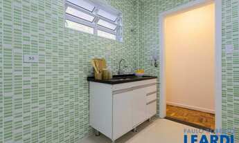 Imagem 5: APARTAMENTO - MOEMA PÁSSAROS - SP