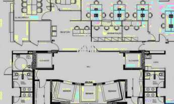 Imagem 6: Aluga-se andar inteiro com 584m² na Avenida Paulista