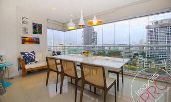 Imagem 4: Apartamento 92m² 3 dormitórios para Venda no Brooklin