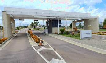 Imagem 2: TERRENO À VENDA NO JARDIM CARVALHO - CONDOMÍNIO TERRAS ALPHAVILLE