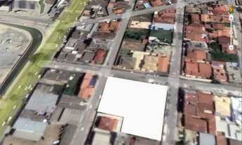 Imagem: Área de 3.187m² - Anápolis - Goiás