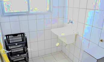 Imagem 7: Apartamento 2 quartos sendo 1 suíte - 1 vaga - PRÓX a UFSC