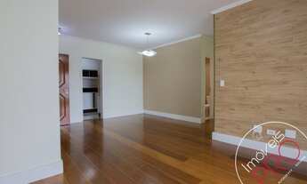 Imagem 7: Apartamento 102m² 3 Dormitórios para Venda na Vila Nova Conceição