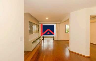 Imagem 7: Venda Apartamento 2 Dormitórios - 135 m² Perdizes