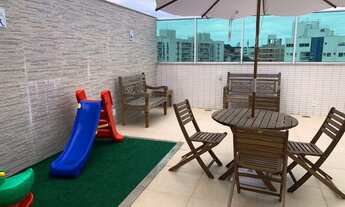 Imagem 5: APARTAMENTO RESIDENCIAL em VITÓRIA - ES, JARDIM CAMBURI