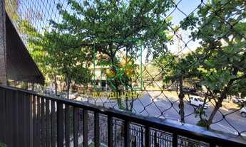 Imagem 4: Apartamento com 3 quartos, 158m2, à venda em Rio de Janeiro, Barra da Tijuca