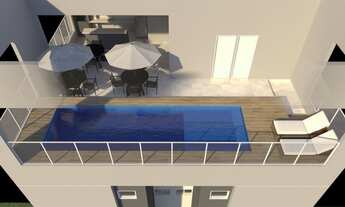 Imagem 6: **APARTAMENTO JARDIM AMÉRICA - 73m² 03 DORMS**