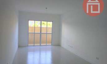 Imagem 4: Apartamento com 2 dormitórios à venda, 82 m² por R$ 460.000,00 - Centro - Bragança Paulist