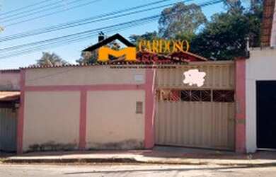 Imagem 7: Casa 3 quartos com Habite-se no Maria Helena, região Venda Nova