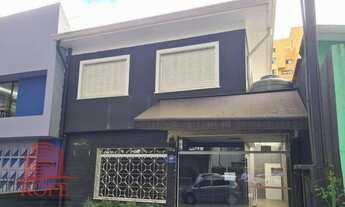 Imagem: Casa com 7 dormitórios para alugar, 200