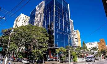 Imagem 4: Predio Comercial em Santo Amaro Sp