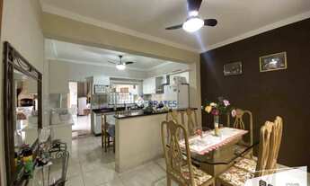 Imagem 5: Casa com 3 dormitórios à venda, 175 m² por R$ 550.000 - Parque Juriti - São José do Rio Pr