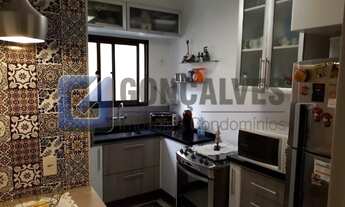Imagem 4: SANTO ANDRE - Residential / Apartment - VILA VALPARAISO