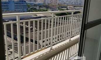 Imagem 5: Apartamento com 66m² à venda Vila Independência