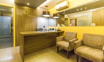 Imagem 2: Porto Alegre - Conjunto Comercial/Sala - Centro Histórico