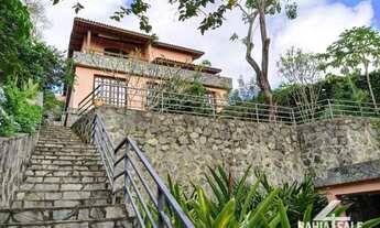 Imagem 3: Casa à venda, 350 m² por R$ 1.800.000,00 - Piatã - Salvador/BA