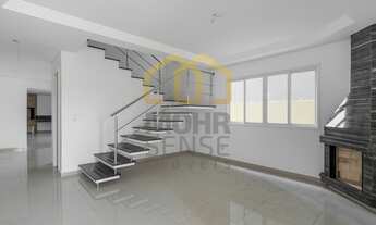 Imagem 4: Sobrado à Venda no centro de São José dos Pinhais