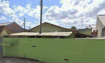 Imagem 2: Casa com 2 dormitórios à venda por R$ 298.000 - Vila Mariana - Piraquara/PR