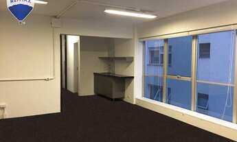 Imagem 3: Conjunto Comercial em Higienópolis para locação