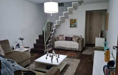 Imagem 2: Sobrado para venda tem 70 metros quadrados com 2 quartos em Planalto Paulista - São Paulo