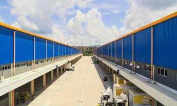 Imagem 3: GALPÃO INDUSTRIAL PARA LOCAÇÃO, VILA NOVA BONSUCESSO, GUARULHOS