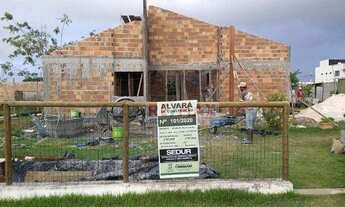 Imagem 4: Casa Cond. Jacuipe Country por R$ 665.000 - Barra do Jacuípe