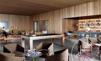 Imagem 3: Apartamento 288m² 4 Dormitórios para Venda no Itaim Bibi