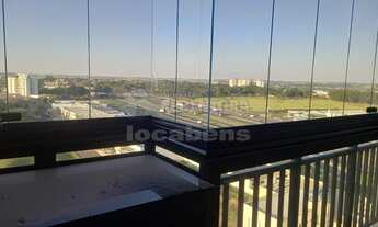 Imagem 14: São José do Rio Preto - Apartamento Padrão - Parque Quinta das Paineiras