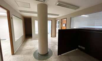 Imagem 5: EXCELENTE SALA COMERCIAL COM 160 M2 EM BOTAFOGO, ÓTIMA LOCALIZAÇÃO. - Rio de Janeiro - RJ