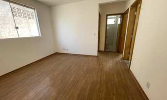 Imagem 3: Apartamento para venda possui 50 metros quadrados com 2 quartos em Rio Branco - Belo Horiz
