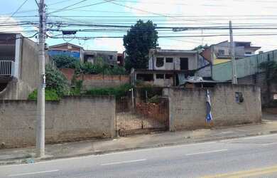 Imagem 2: TERRENO RESIDENCIAL OU COMERCIAL
