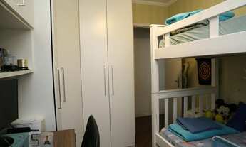 Imagem 3: Apartamento para Aluguel - Jardim América, 2 Quartos, 56 m2