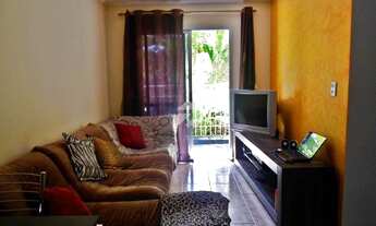 Imagem 2: Apartamento à venda 2 Quartos, 1 Vaga, 105M², Vila Nova Teixeira, Campinas - SP