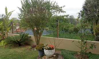 Imagem 3: Linda chácara com piscina, area gourmet, pomar..