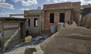 Imagem 2: Casa Residencial para Venda no Jardim Esmeralda em Colombo, 62.88 m²