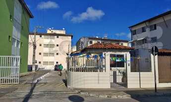 Imagem 3: Apartamento no Morada do Sol com 2 Quartos e 1 Banheiro na Farolândia