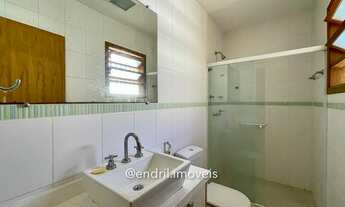 Imagem 7: Casa térrea na região central de Boiçucanga