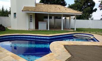 Imagem 7: Casa à venda em condomínio fechado, Sousas