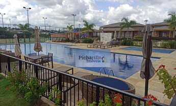 Imagem 2: Terreno à venda, 374 m² por R$ 394.864,70 - Parque Faber Castell IV - São Carlos/SP