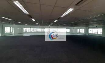 Imagem 4: Conjunto para alugar, 989 m² - Brooklin - São Paulo/SP