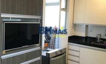 Imagem 6: Apartamento para Venda de 02 quartos no bairro Castelo