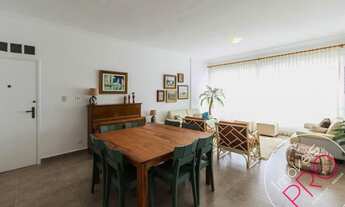 Imagem 6: Apartamento de Frente para o mar na praia de pitangueiras