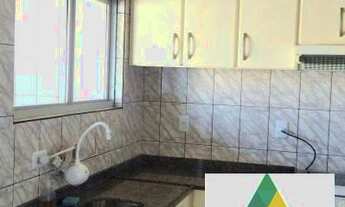 Imagem 4: Apartamento com 3 quartos no Edificio Rio da Prata - Bairro Centro em Ponta Grossa