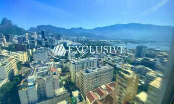 Imagem 2: Rio de Janeiro - Conjunto Comercial/Sala - Ipanema