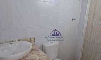 Imagem 7: Casa com 4 dormitórios à venda, 177 m² por R$ 540.000 - Parque Manibura - Fortaleza/CE