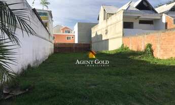 Imagem: Terreno à venda, 440 m² por R$ 680.000,00